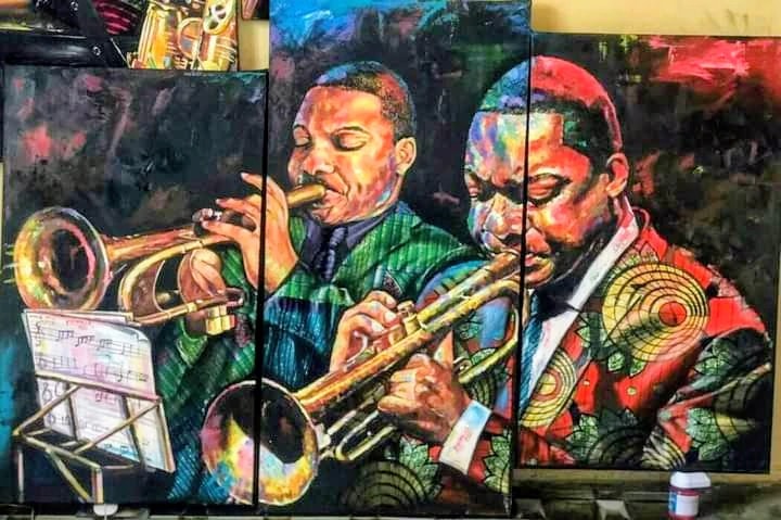 Wynton Marsalis